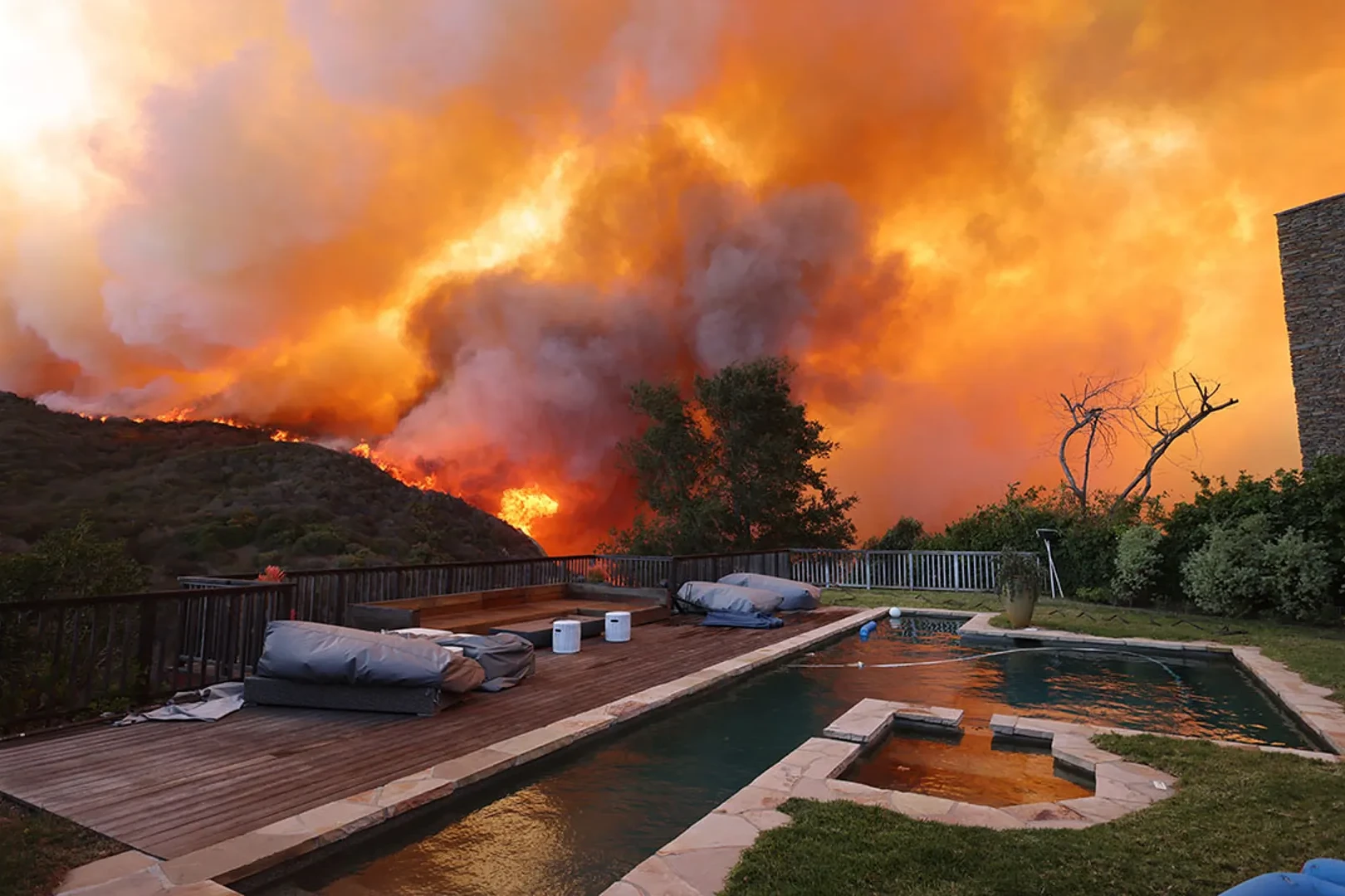 fox news ca wildfires