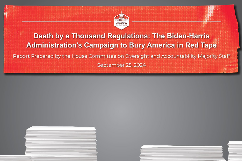 house oversight committee