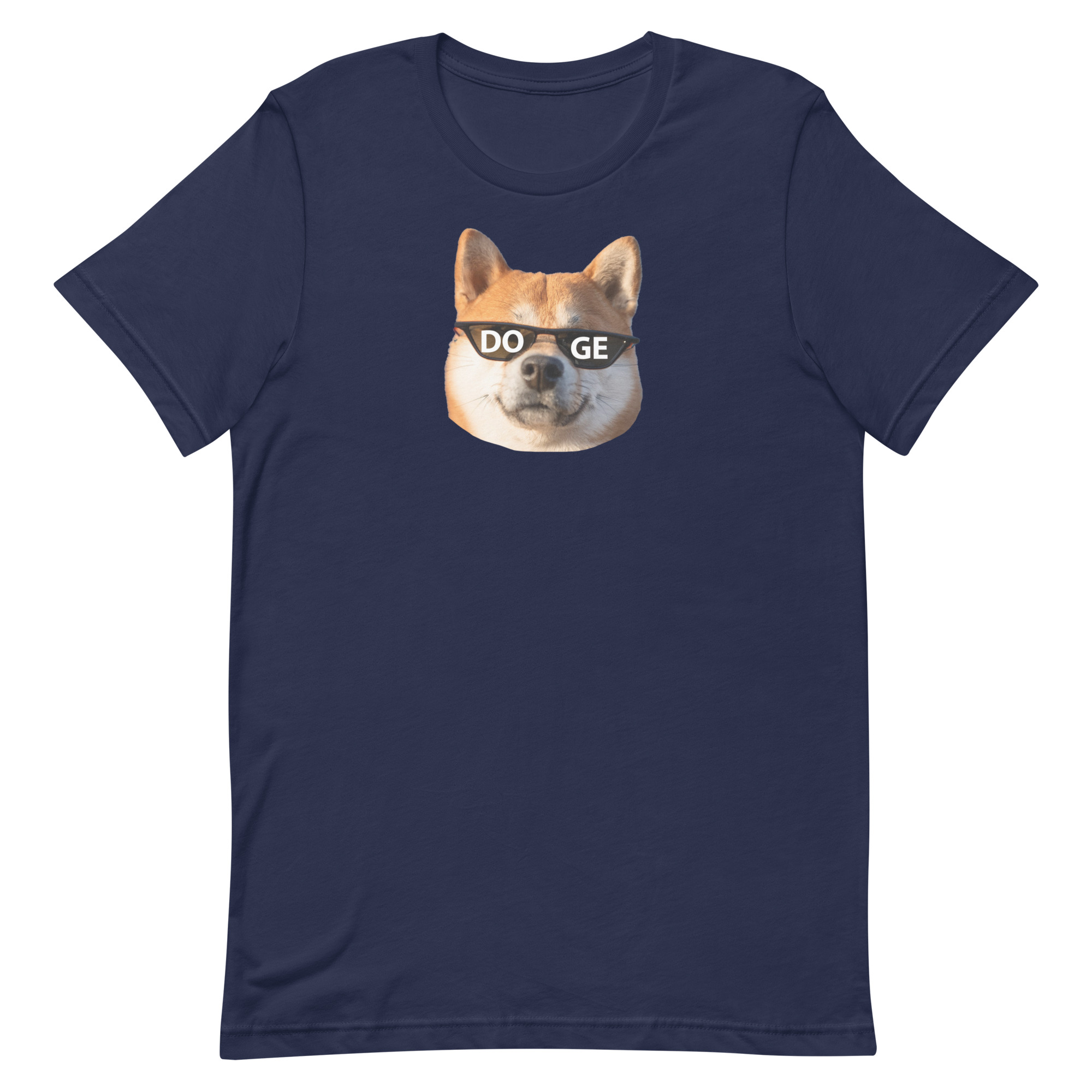 ultimate doge tshirt